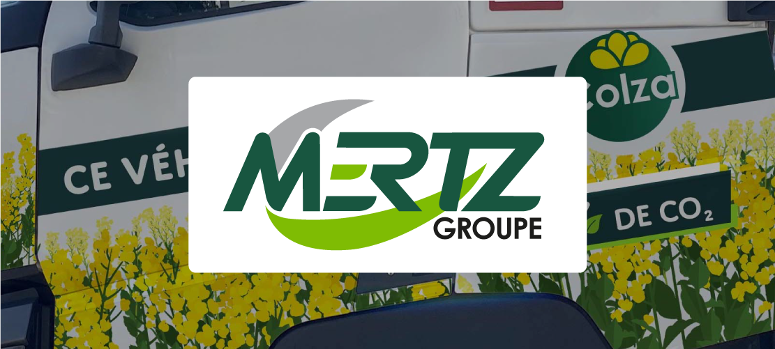 Mertz – Différents projets de communication